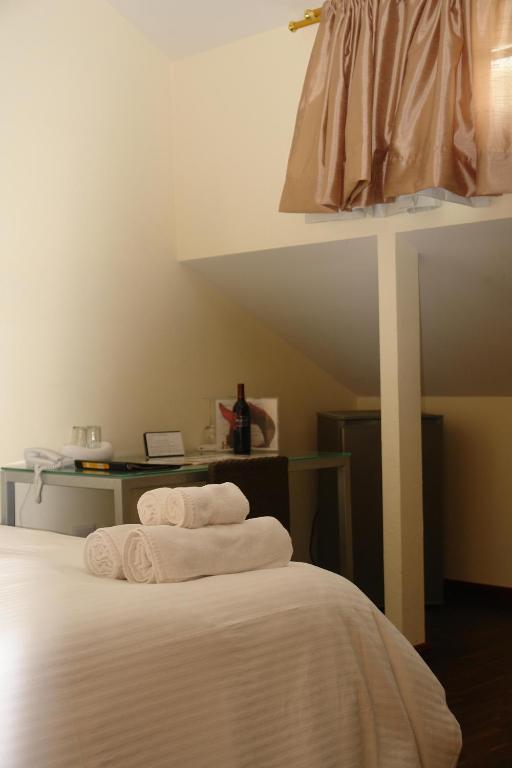 Hotel Luisiana photo
