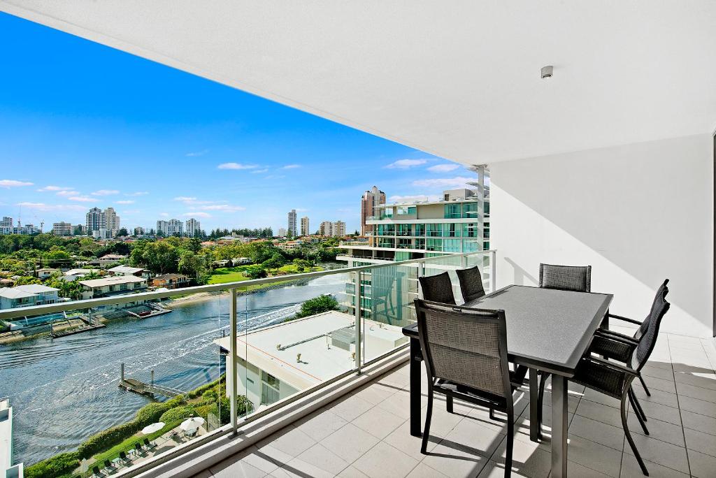 Balkon/teras