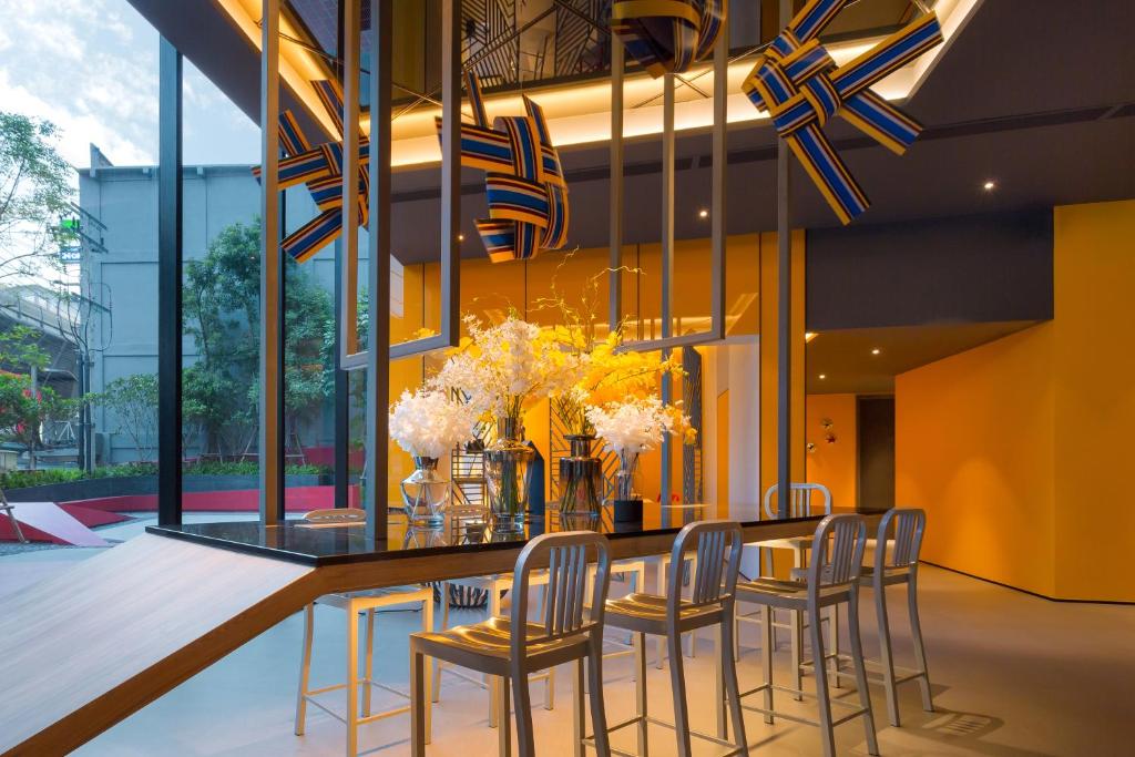 Hotel Property