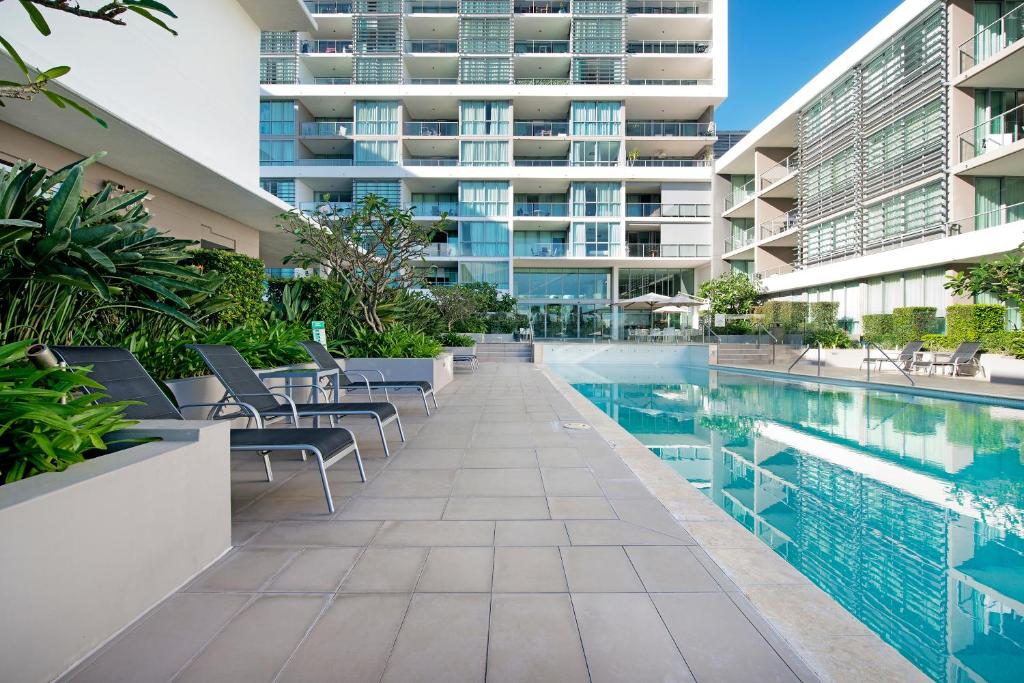 ULTIQA Freshwater Point Resort