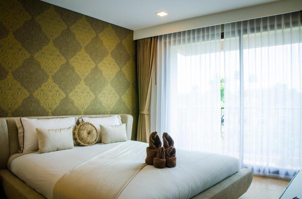 Marakesh Hua Hin Resident-Room Type E — Hotel in Hua Hin / Cha-am