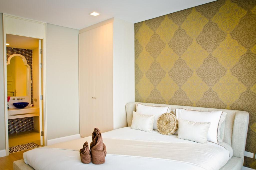 Marakesh Hua Hin Resident-Room Type E photo