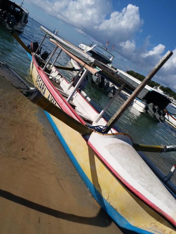 Recreational facilities