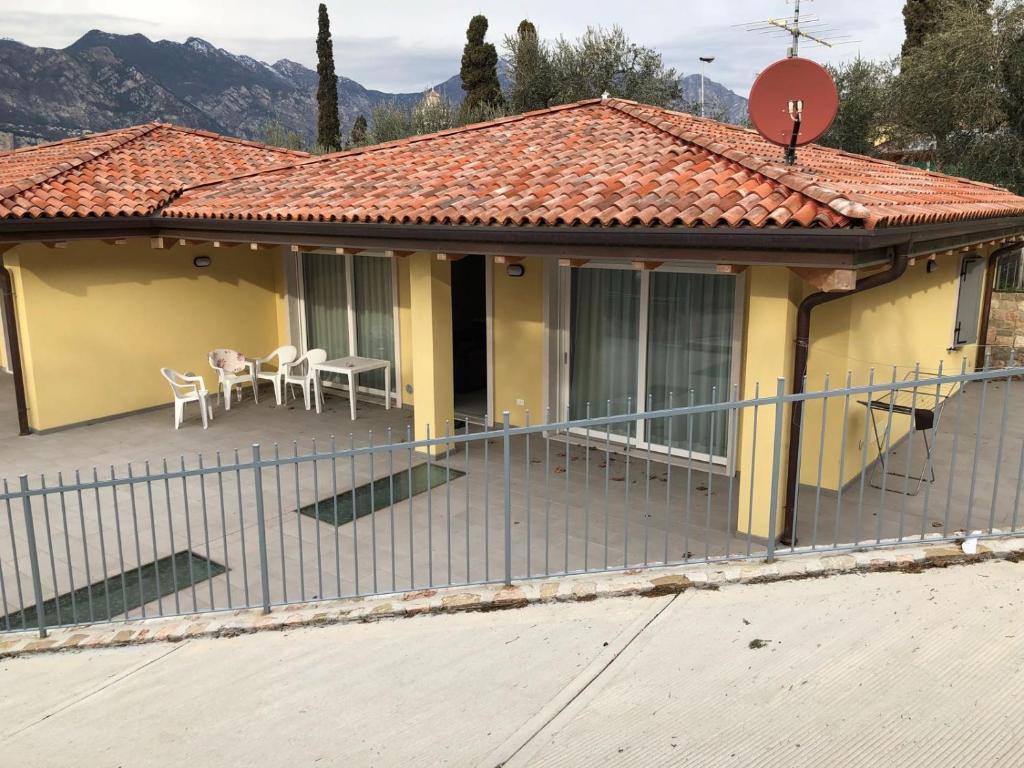 Casa Magosta - 5
