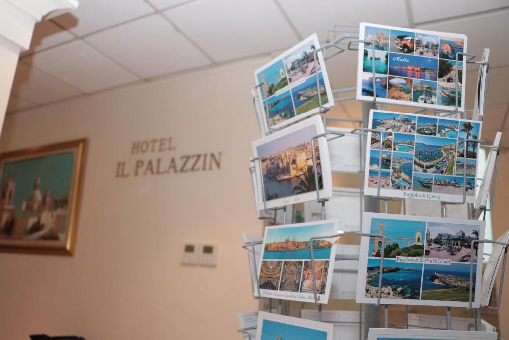 Il Palazzin Hotel Photo 26