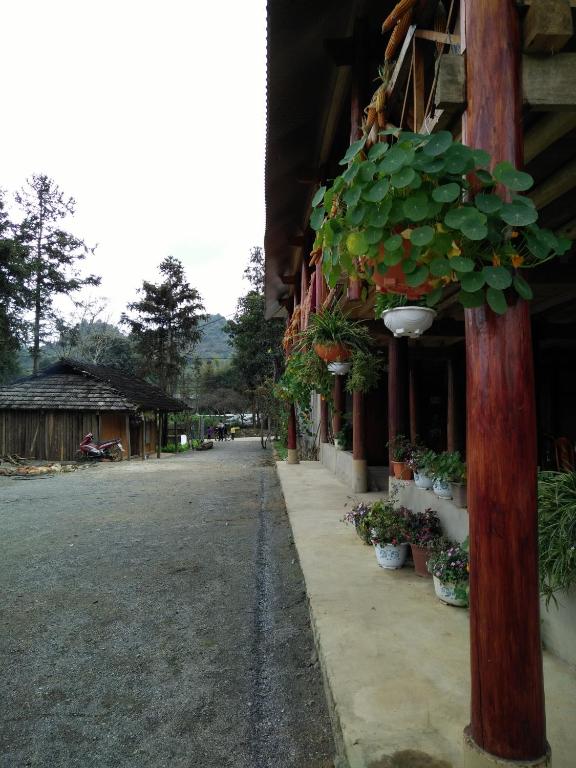 Flower hmong homestay 호텔 이미지 1