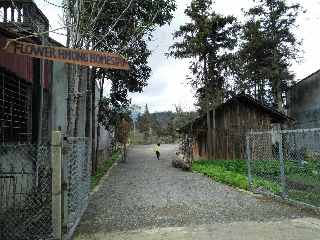 Flower hmong homestay 호텔 이미지 2