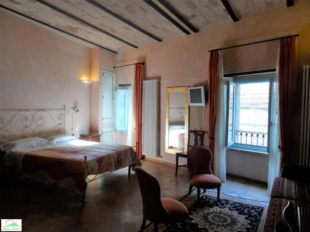 Dimora a Petritoli — Hotel in Petritoli