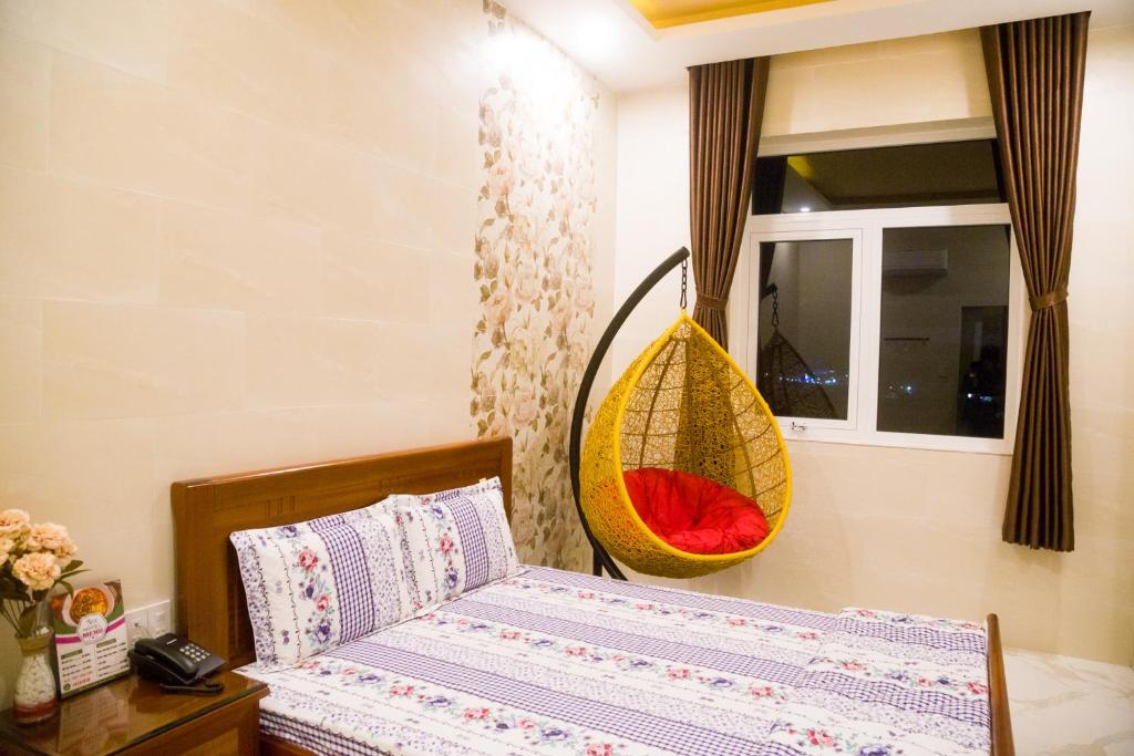 Sen Motel