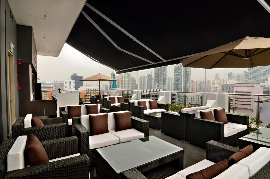 Bar/Lounge
