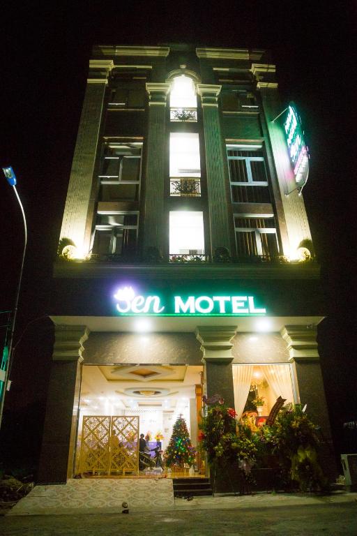 Sen Motel