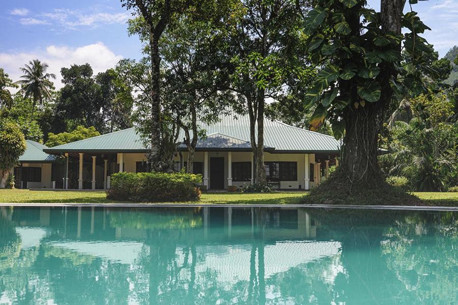 Seethawaka miracle nature resort in Avissawella, Sri Lanka - reviews
