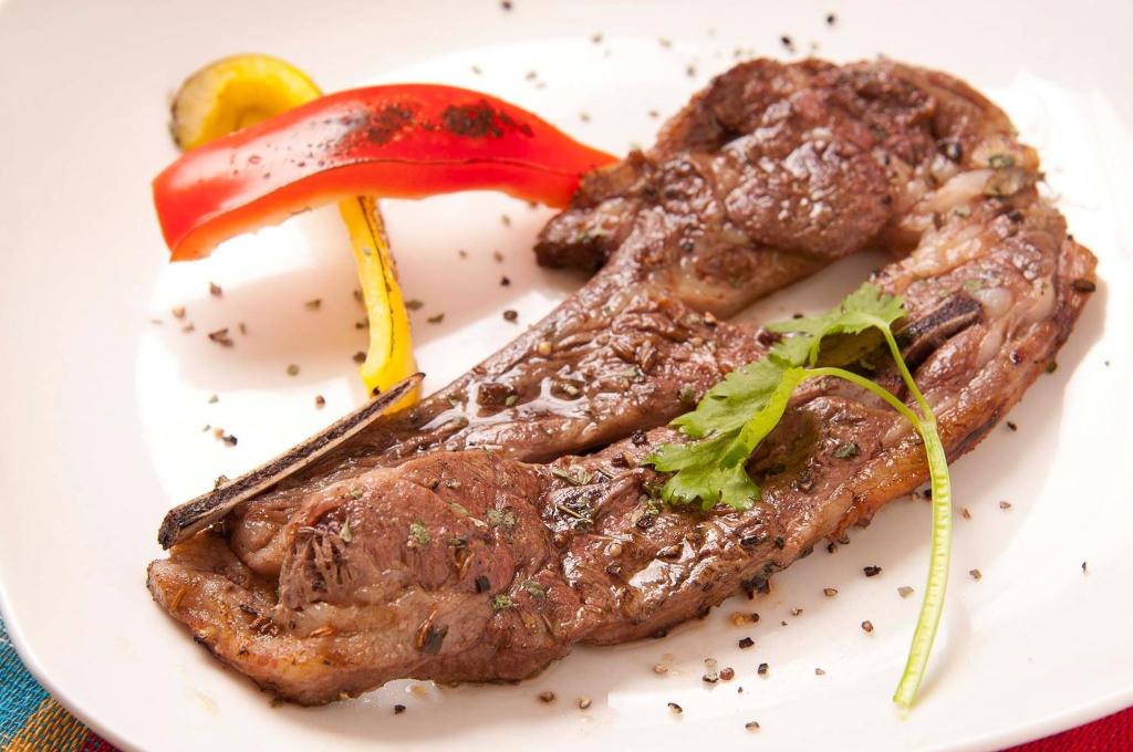 Restaurant, BABOO House in Yokohama