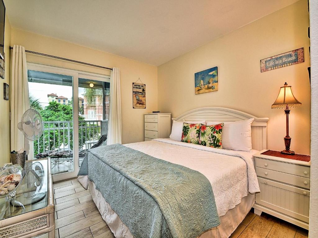 Gone Beaching 202, Clearwater Beach