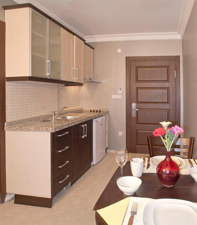 The Bosphorus House photo