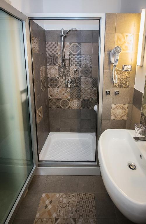 Shower