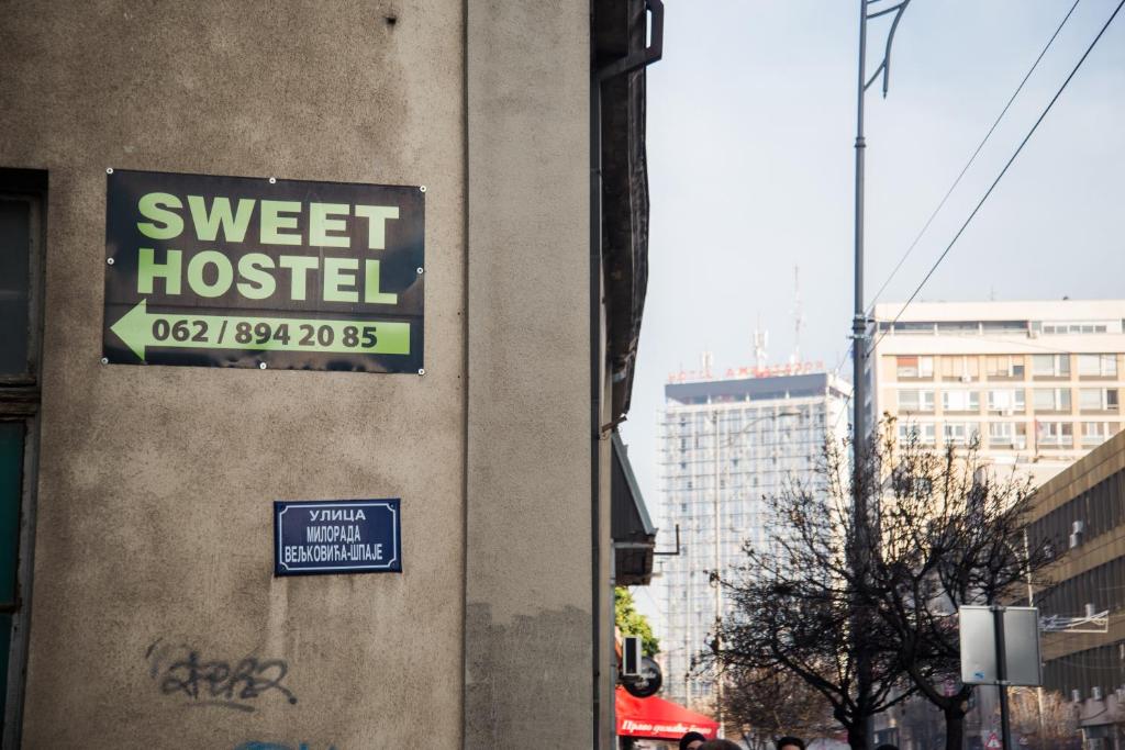 Sweet Apartments and Rooms photo