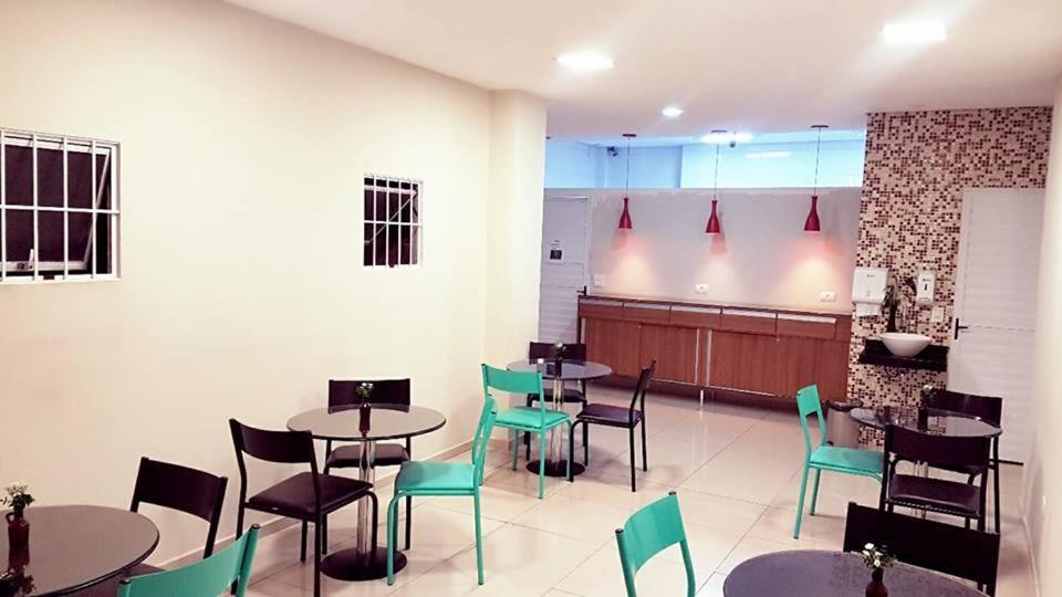 Joy Hotel photo
