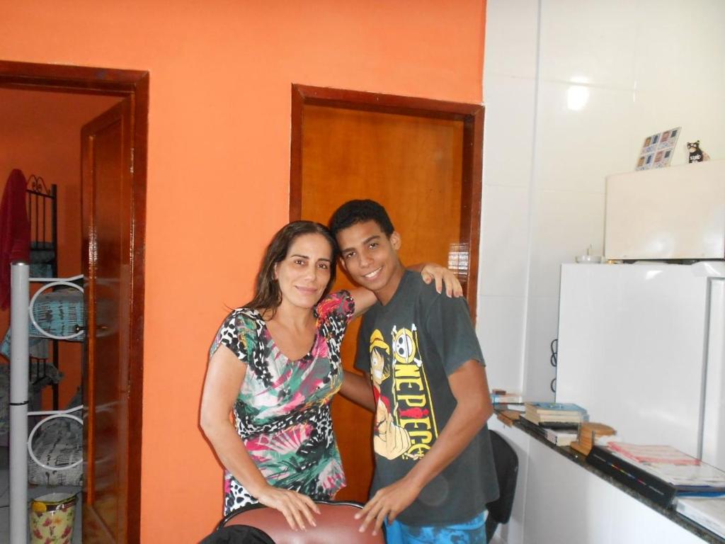 Hostel Tavares Bastos photo
