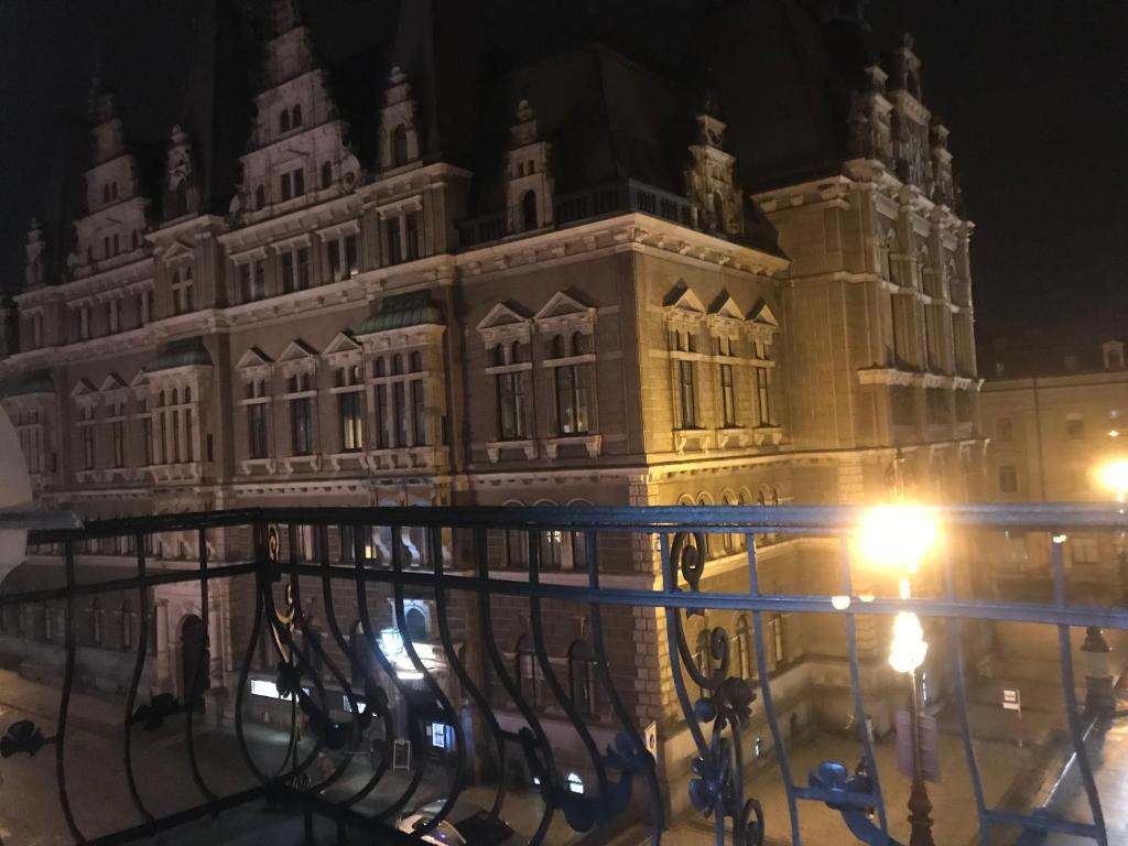 Old Town Boutique Apartments photo