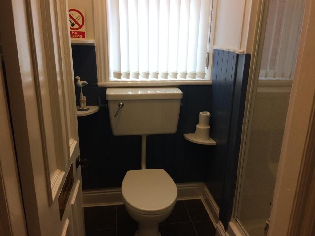 バスルーム（客室）