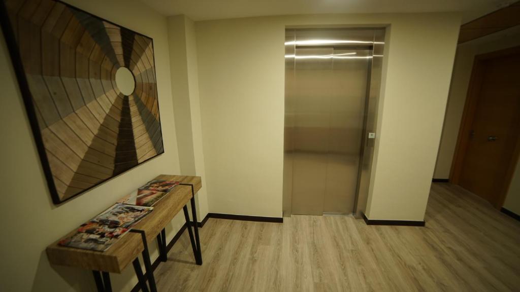 Hotel Infante Antequera photo