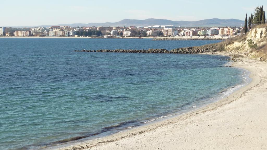 Akrotiria Beach Apart Complex photo