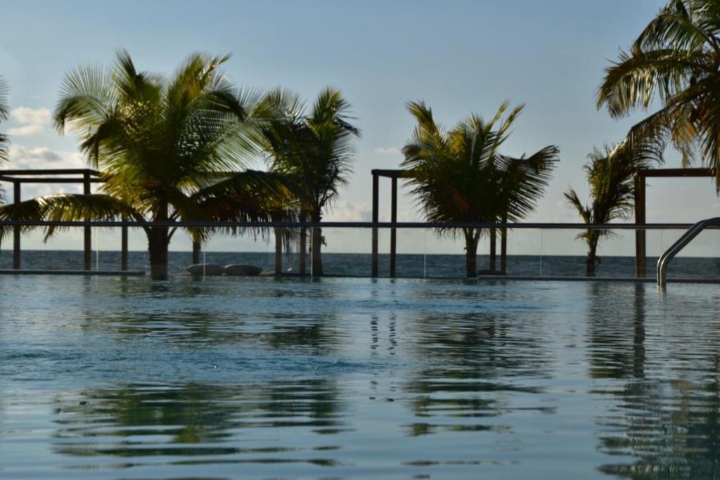 Surrounding environment