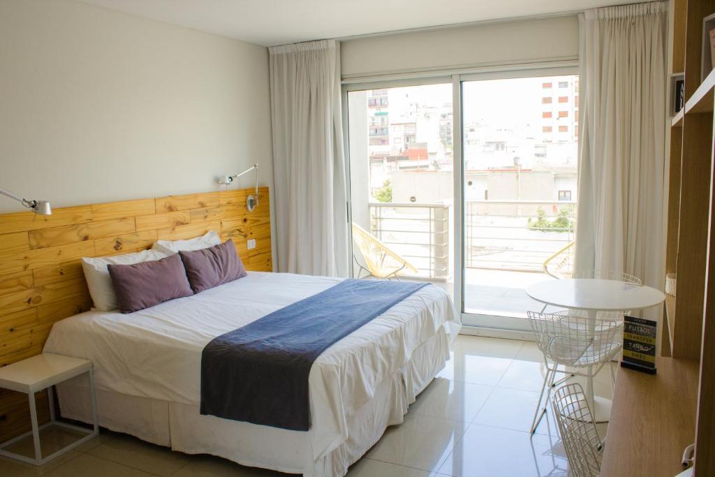 Double or Twin Room with Bathroom