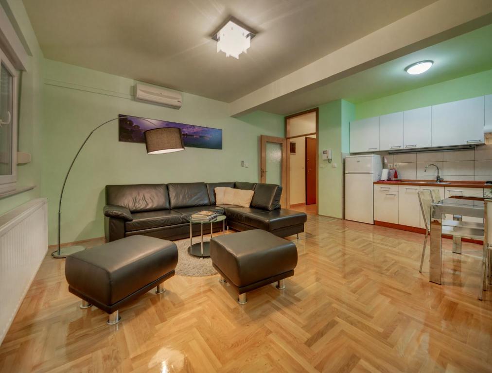 Apartments Postic