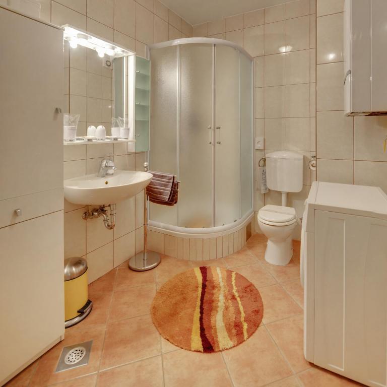Apartments Postic photo