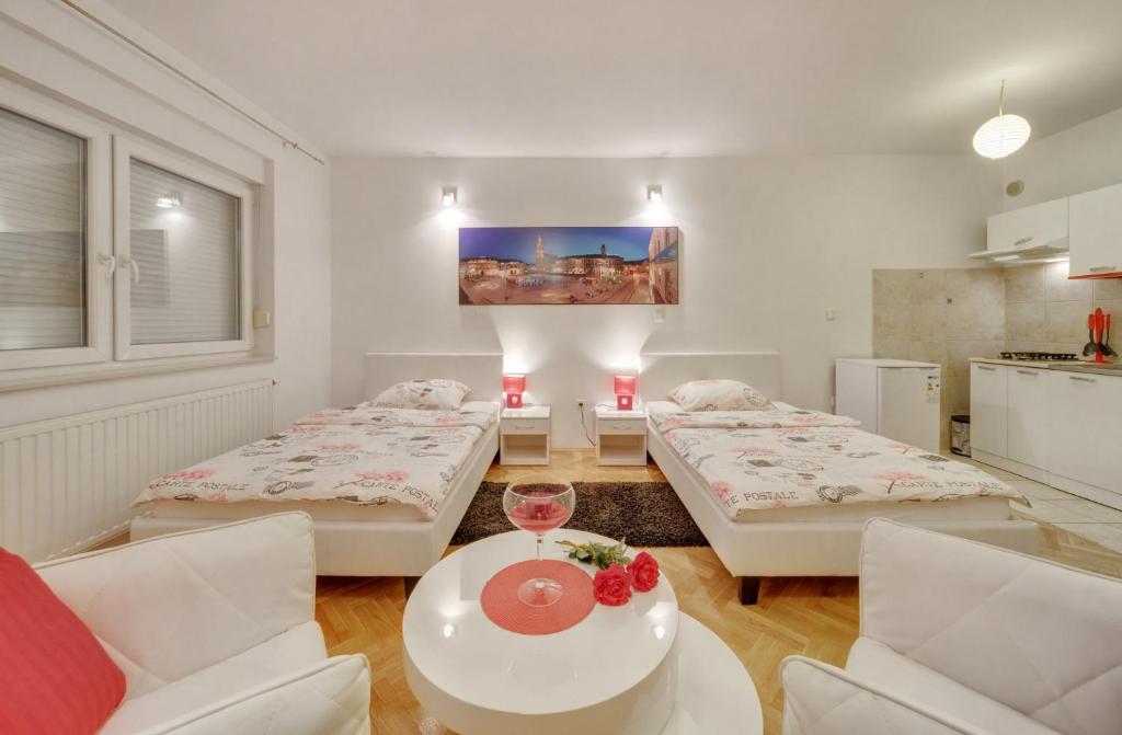 Apartments Postic