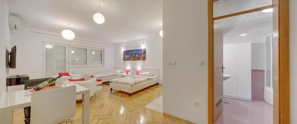 Apartments Postic