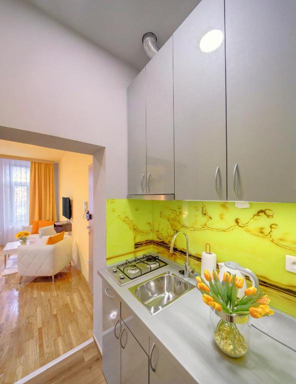 Apartments Postic