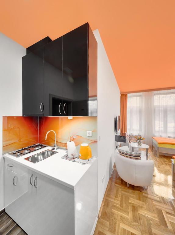 Apartments Postic