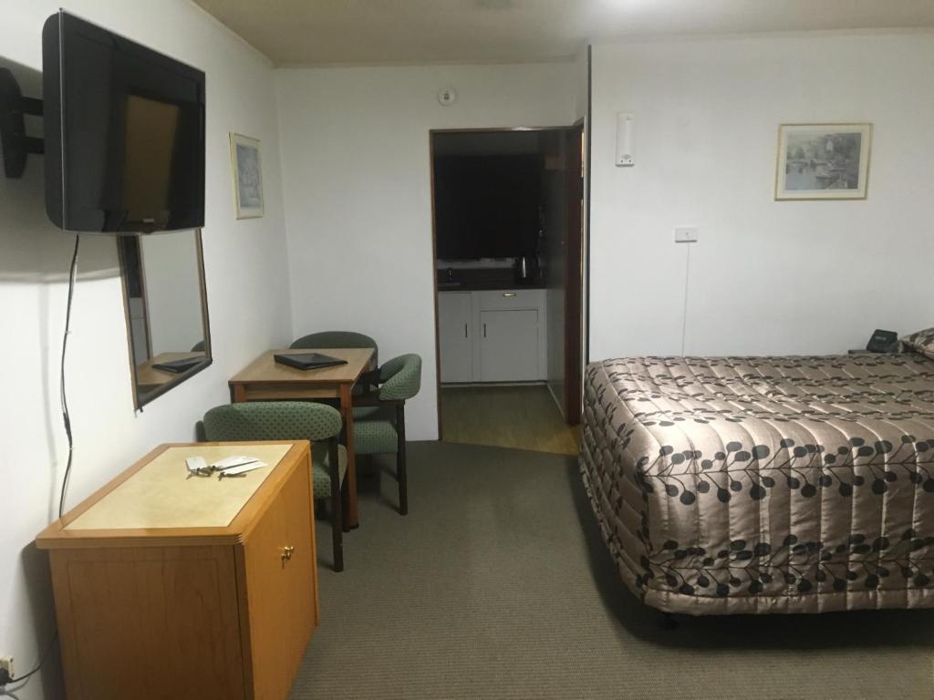 New Haven Motel photo