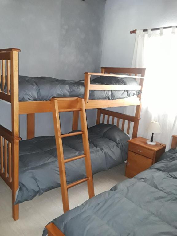 La Casita De Lunlunta - 4