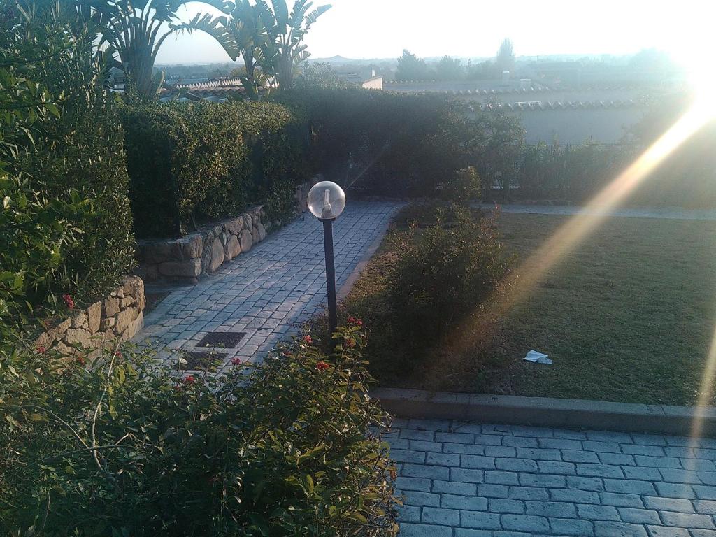 CASA A&A GOLF IS MOLAS - 5
