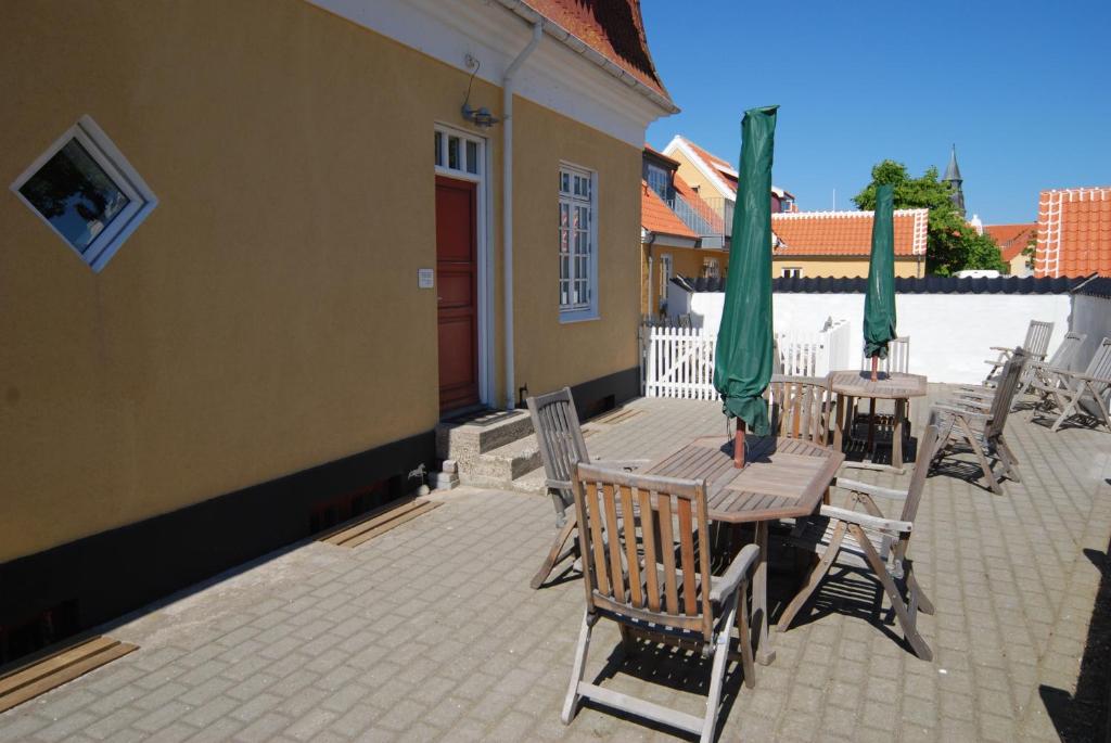 Skagen Room