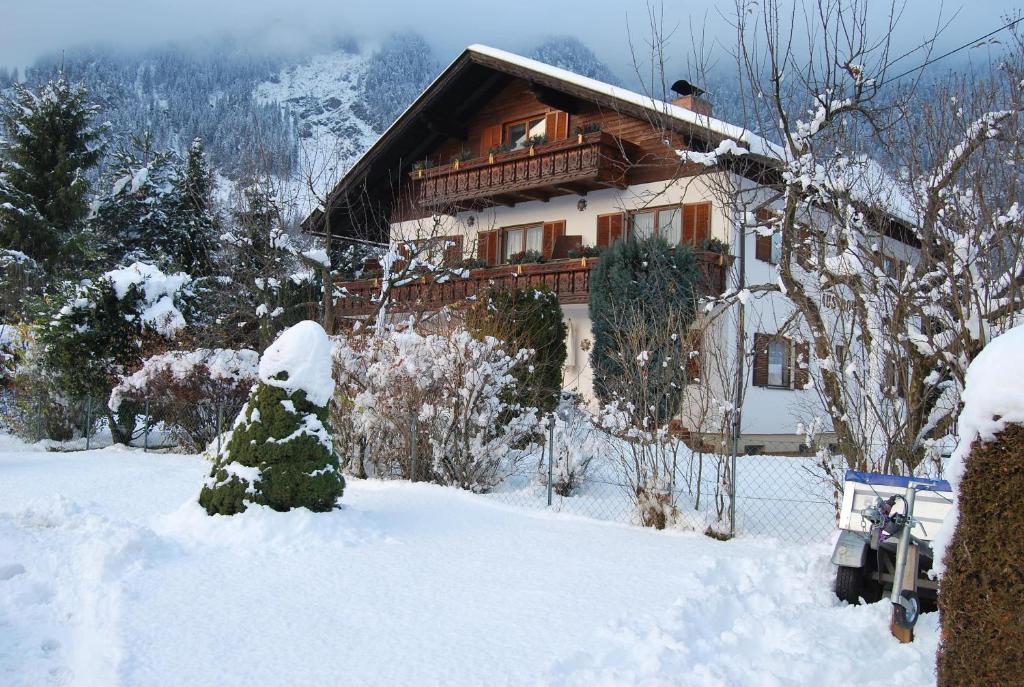Haus Dorfer - 5