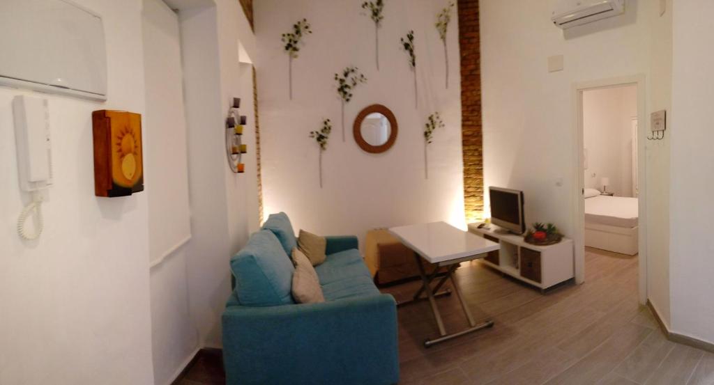 Acogedor Apartamento en Triana Sevilla - 4