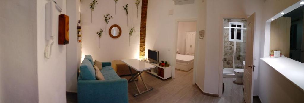 Acogedor Apartamento en Triana Sevilla - 3