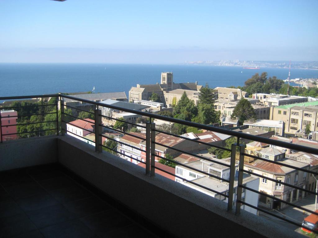 Edificio Los Navegantes, Valparaiso - 4