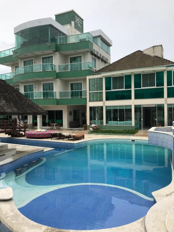 Pousada Marias do Mar, Bombinhas