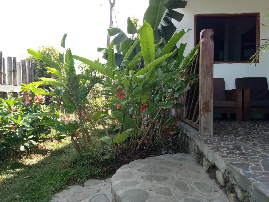 Rock Pool Homestay photo