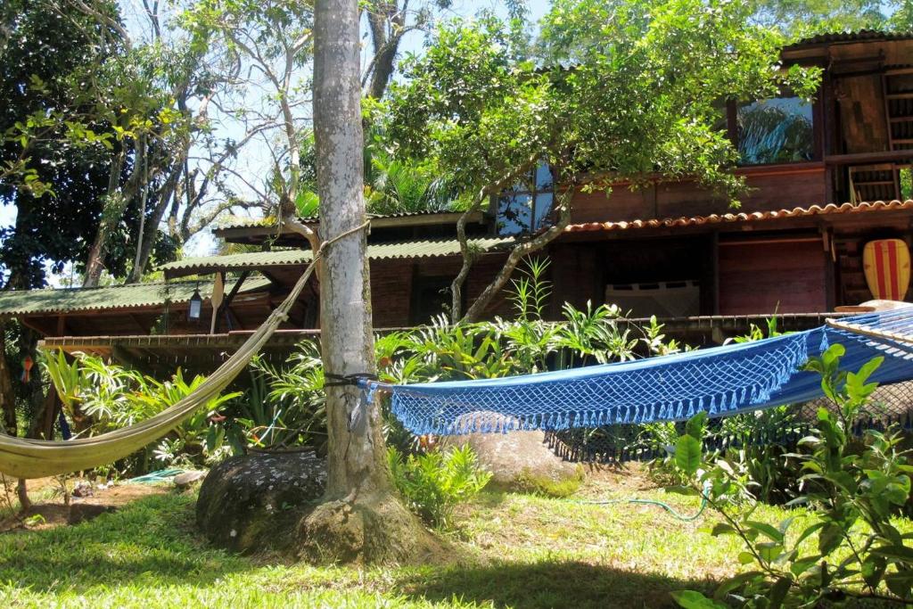 Rainforest House - Ilha Grande — Hotel in Ilha Grande