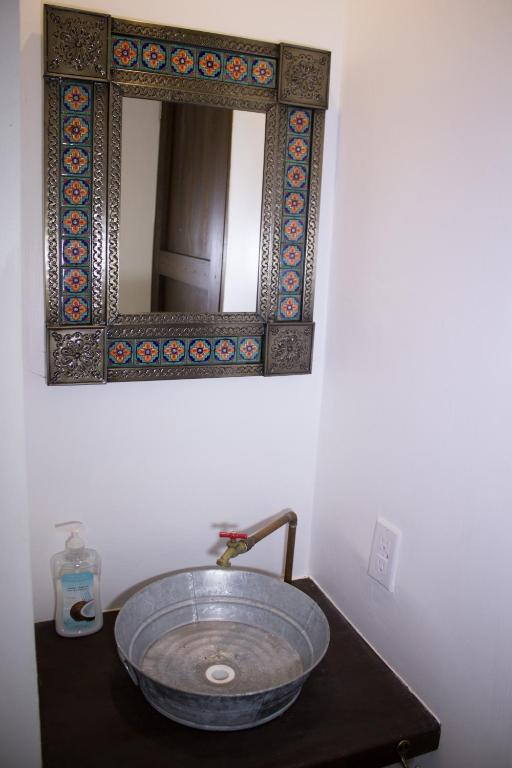 Los Muertos Hostal photo