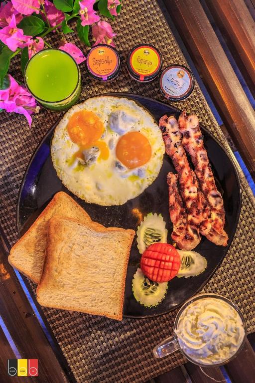 お料理のイメージ