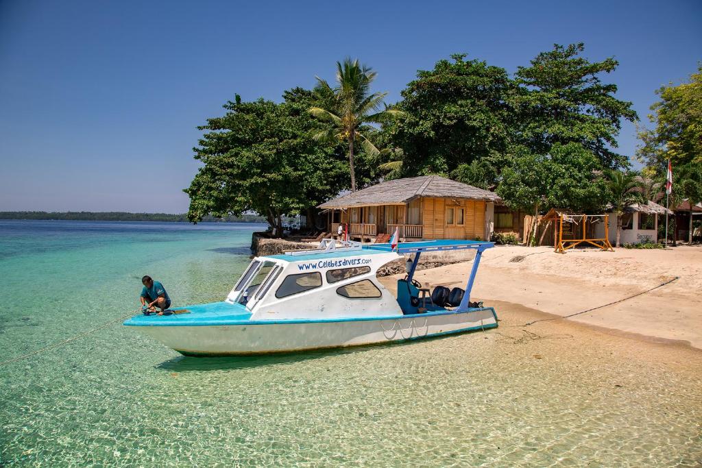 Onong Resort photo