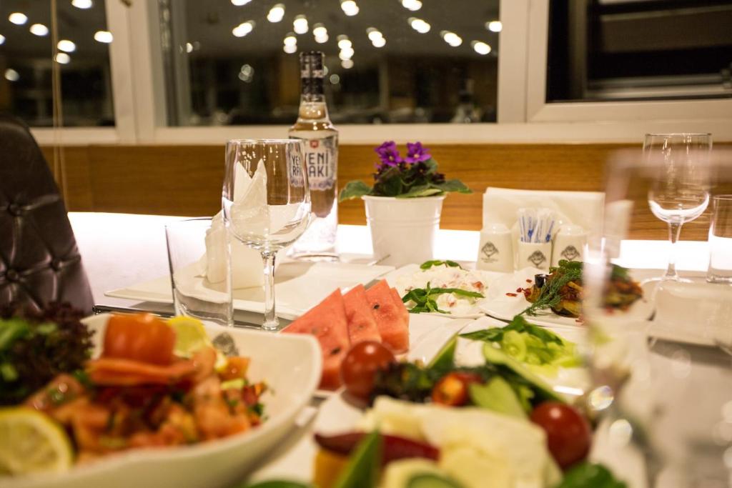 Cibo e bevande
